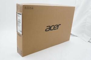 ★☆全額返金保証！最速発送！【Acer A514-55-N58Y/GD Aspire 5 i5-1235U /8GB /512GB 新品未開封】★☆（202404-18533-PCkaitori）