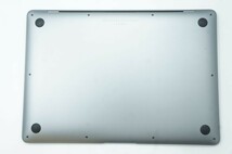 ★全額返金保証！最速発送！【MacBook Air 2020 13インチ M1 /8GB /256GB スペースグレイ 充放電80回 美品】★（202401-18410-PCkaitori）_画像4