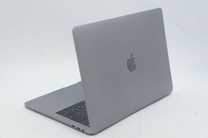 ★☆全額返金保証！最速発送！【MacBook Pro 13インチ 2019 i5 /16GB /256GB スペースグレイ 動作確認済】★☆（202402-16935-PCkaitori）