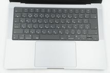 ★☆全額返金保証！最速発送！【MacBook Pro 2023 14インチ M2 Pro /16GB /512GB 充放電12回 極美品】★☆（202404-19357-PCkaitori）_画像4