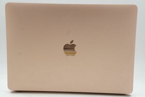 ★☆全額返金保証！最速発送！【MacBook Air Retina 13インチ 2020 i3 /8GB /256GB ゴールド 難あり】★☆（202404-19420-PCkaitori）