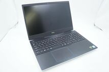 ★全額返金保証！最速発送！【Dell G3 3590 i7-9750H /16GB /SSD 256GB /1TB /GTX 1650 ゲーミングノートPC】★（202404-19536-PCkaitori）_画像2