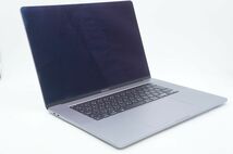 ★☆全額返金保証！最速発送！【MacBook Pro 2019 16インチ i9 /32GB /1TBスペースグレイ充放電82回】★☆（202404-18997-PCkaitori）_画像2