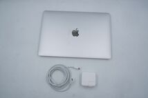 ★☆全額返金保証！最速発送！【MacBook Air 13インチ 2020 M1 /8GB /256GB スペースグレイ 難あり】★☆（202404-19537-PCkaitori）_画像6