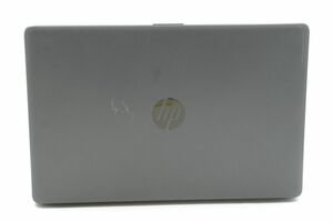 ★☆全額返金保証！最速発送！【HP 250 G7 5KX38AV Celeron N4000 /4GB /HDD 500GB Win10 動作確認済】★☆（202405-19692-PCkaitori）