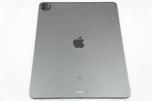 ★☆全額返金保証！最速発送！【iPad Pro 12.9インチ 第4世代 MXAT2J/A 256GB Wi-Fi 82% 動作確認済】★☆（202405-19993-PCkaitori）