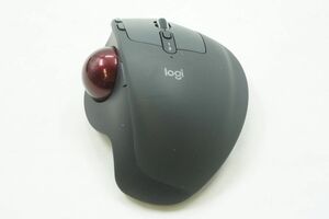 ★☆全額返金保証！最速発送！【Logicool MX ERGO Logicool M-R0065 ワイヤレストラックボール】★☆（202405-19760-PCkaitori）