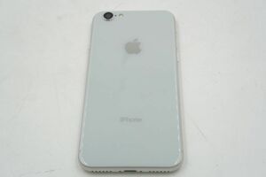 ★☆全額返金保証！最速発送！【iPhone 6s MKQR2J/A 64GB docomo 白ロム 86% 動作確認済】★☆（202405-05869-Skaitori）