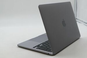 ★全額返金保証！最速発送！【MacBook Pro 2020 13インチ M1 /8GB /256GB スペースグレイ 97% 動作確認済】★（202403-19215-PCkaitori）