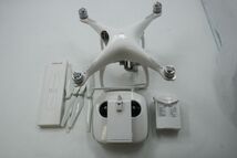 ★☆全額返金保証！最速発送！【DJI PHANTOM4 ファントム4 WM330A ドローン】★☆（202404-30714-kaitori）_画像2