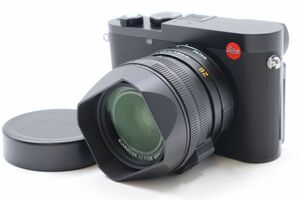 ★☆全額返金保証！最速発送！【Leica Q3 ライカ デジタルカメラ 動作確認済 美品 即納OK♪】★☆（202404-30690-kaitori）