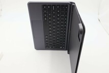 ★☆全額返金保証！最速発送！【DOOGEE Wireless Keyboard Case Set 開封済 ほぼ未使用】★☆（202309-11543-PCkaitori）_画像4