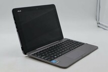 ★☆全額返金保証！最速発送！【ASUS T101H Atom x5-Z8350 /4GB /eMMC 128GB Win10 動作確認済】★☆（202404-19106-PCkaitori）_画像2