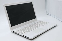 ★☆全額返金保証！最速発送！【FUJITSU LIFEBOOK AH40/X AMD E1-7010 /8GB /240GB SSD Win10 動作確認済】★☆（202403-18167-PCkaitori）_画像2