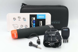 ★☆全額返金保証！最速発送！【GoPro アドベンチャーキット AKTES-002 美品】★☆（202402-28421-kaitori）