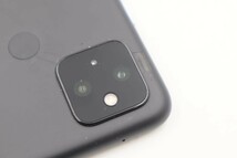 ★☆全額返金保証！最速発送！【Google Pixel 4a 5G ホワイト 128GB Softbank 動作確認済】★☆（202308-01252-Skaitori）_画像5