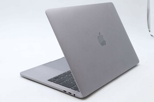 ★☆全額返金保証！最速発送！【MacBook Pro 13インチ 2019 i5 /16GB /256GB スペースグレイ 動作確認済】★☆（202402-16934-PCkaitori）