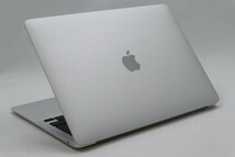 ★全額返金保証！最速発送！【MacBook Air Retina 2020 13インチ i5 /8GB /512GB シルバー 充放電13回 美品】★（202404-19242-PCkaitori）_画像1