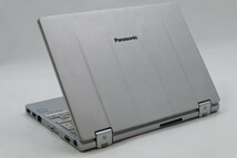 ★☆全額返金保証！最速発送！【Panasonic Let's note CF-RZ8 CF-RZ8ND3LC i5-8200Y /8GB /256GB Win10 】★☆（202404-19306-PCkaitori）_画像1