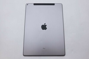 ☆全額返金保証！最速発送！【iPad Pro 12.9インチ ML2I2J/A 128GB Wi-Fi+Cellular スペースグレイ 難あり】☆（202403-18892-PCkaitori）