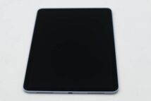 ☆全額返金保証！最速発送！【iPad Air 第4世代 MYFQ2J/A 64GB Wi-Fi スカイブルー 92% 美品 動作確認済】☆（202404-19416-PCkaitori）_画像2