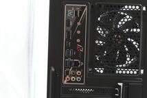 ★☆全額返金保証！最速発送！【自作PC i5-9400 /16GB /SSD 1TB 動作確認済 ゲーミングPCのベースに！】★☆（202401-16685-PCkaitori）_画像4