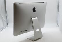 ★☆全額返金保証！最速発送！【iMac 21.5インチ 2011 i5 /12GB /500GB HDD 動作確認済】★☆（202404-19448-PCkaitori）_画像2