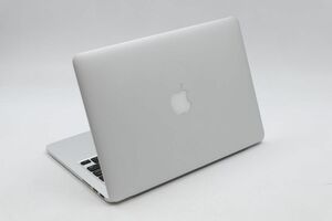 ★☆全額返金保証！最速発送！【MacBook Pro Retina 13インチ Late 2013 i7 /16GB /512GB 動作確認済】★☆（202404-19591-PCkaitori）