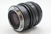 ★☆全額返金保証！最速発送！【SIGMA シグマ Contemporary 35mm F2 DG DN Lマウント 極美品 動作確認済】★☆（202405-31057-kaitori）_画像2