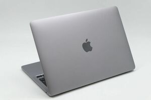 ★☆全額返金保証！最速発送！【MacBook Pro 13インチ 2020 M1 /16GB /512GB スペースグレイ 動作確認済】★☆（202405-19588-PCkaitori）