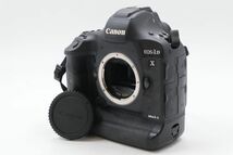 ★☆全額返金保証！最速発送！【Canon デジタル一眼レフカメラ EOS-1D X Mark II ボディ 動作確認済】★☆（202405-31105-kaitori）_画像1