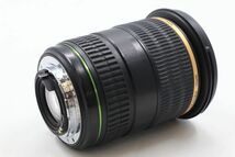 ★☆全額返金保証！最速発送！【smc PENTAX-DA★16-50mm F2.8 ED AL IF SDM 難あり】★☆（202405-31138-kaitori）_画像2