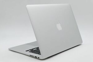 ☆全額返金保証！最速発送！【MacBook Air 13インチ 2017 i5 /8GB /128GB シルバー 動作確認済 充放電67回】☆（202405-19714-PCkaitori）