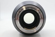 ★☆全額返金保証！最速発送！【SONY FE 50mm F1.2 GM SEL50F12GM 動作確認済 極美品】★☆（202405-31115-kaitori）_画像4