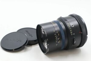 ★☆全額返金保証！最速発送！【Mamiya マミヤ M 65mm f/4 L-A RZ67用 中判レンズ 動作確認済】★☆（202404-31212-kaitori）