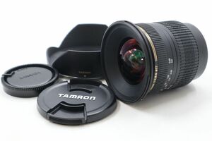 ★☆全額返金保証！最速発送！【TAMRON SP AF17-35 F2.8-4 DI コニカミノルタAF用 A05M 美品】★☆（202405-31290-kaitori）