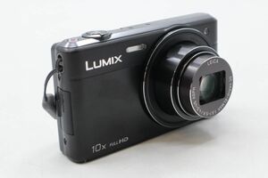 LUMIX DMC-SZ9-K （ブラック）