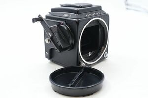 ★☆全額返金保証！最速発送！【Hasselblad ハッセルブラッド 503CX ボディ シャッターOK 難あり】★☆（202405-31409-kaitori）