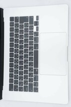 ★☆全額返金保証！最速発送！【MacBook Air 2023 15インチ M2 /8GB /512GB シルバー 充放電3回 美品】★☆（202403-18503-PCkaitori）_画像4