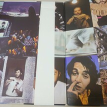 LP☆ポール・マッカートニー/Paul McCartney［丸帯付/赤盤/AP-8963］_画像3