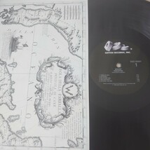 LP☆weezer/pinkerton［USA盤/DGC-25007/1996年/ウィーザー］_画像2