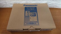 新品 未使用 VL-SGZ30 Panasonic パナソニック モニター 壁掛け式 ワイヤレステレビドアホン インターホン_画像1