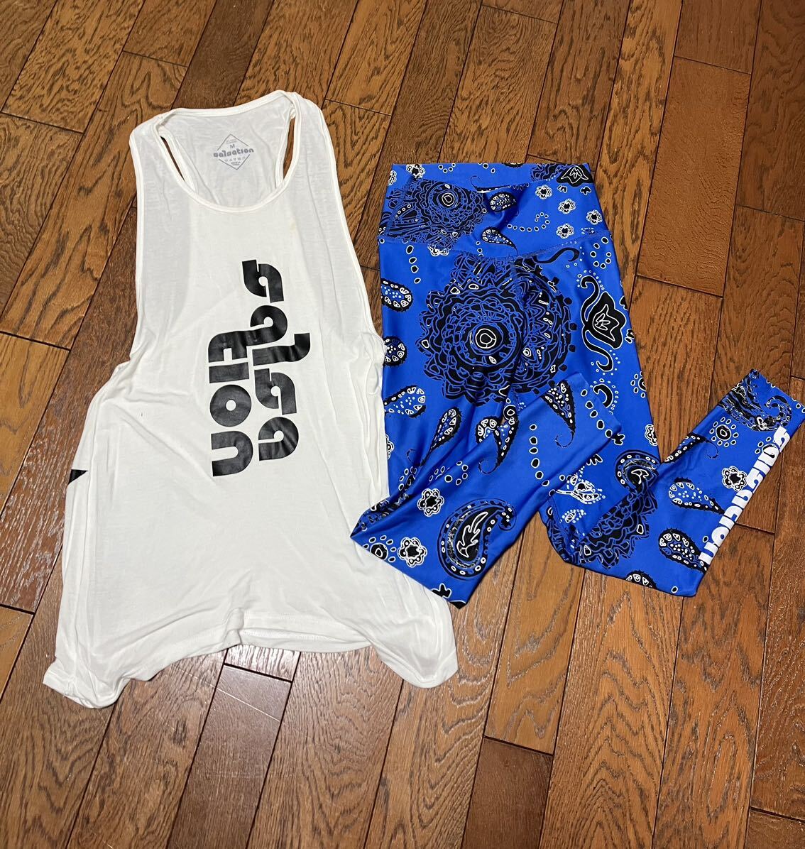 2025年最新】Yahoo!オークション -salsation ウェアの中古品 2025年最新】Yahoo!オークション -salsation ウェアの中古品