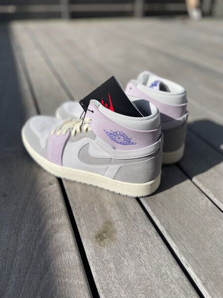 WMNS 29cm NIKE ナイキ エアジョーダン1 ズーム コンフォート2