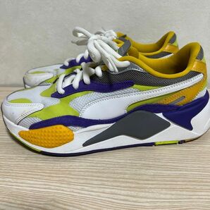 puma プーマ　RX-X3 Level Up 