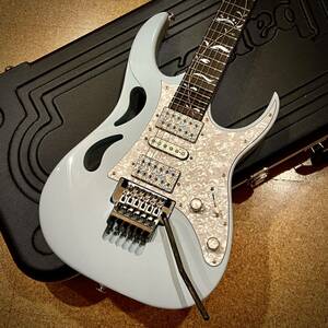 Ibanez PIA3761C-BLP [Paradise in Art Steve Vai new signature model]