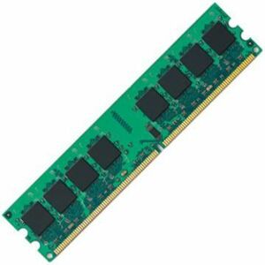 デスクトップPC パソコン 用 メモリ 2GB DDR2-800 PC2-6400 中古 動作確認済み 各種メーカー