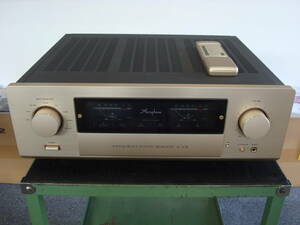  Accuphase pre-main amplifier E-308