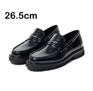 【新品未使用】FRAGMENT×COLE HAAN Classics Penny Loafer US9 26.5cm ペニーローファー シューズ コールハーン フラグメント