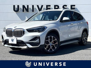 【諸費用コミ】:2020年 X1 xDrive 18d xライン